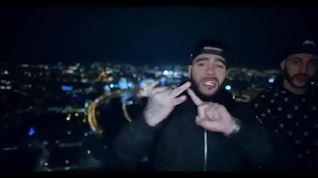 Тимати и L'One - ГТО