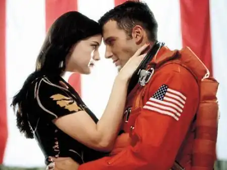 скачать клип Aerosmith Armageddon - I dont want to miss a thing