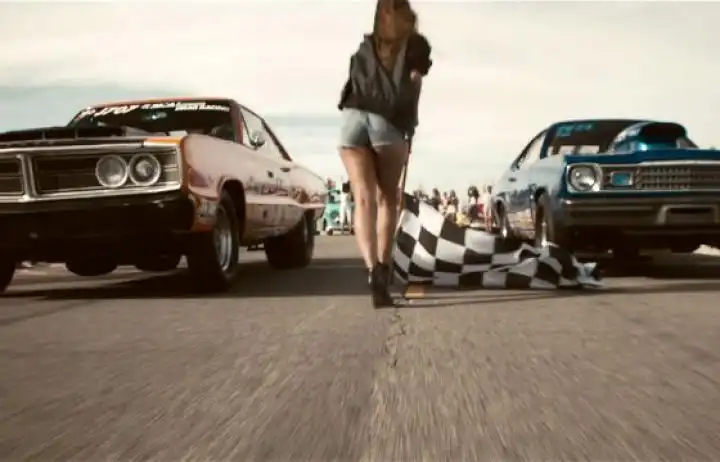 скачать клип Calvin Harris - Summer