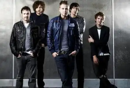 OneRepublic - Counting Stars