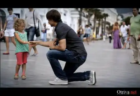 скачать клип Alexander Rybak - OAH