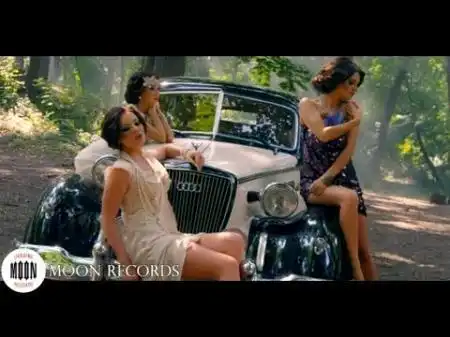 скачать клип Горячий Шоколад - Не могу отвыкнуть