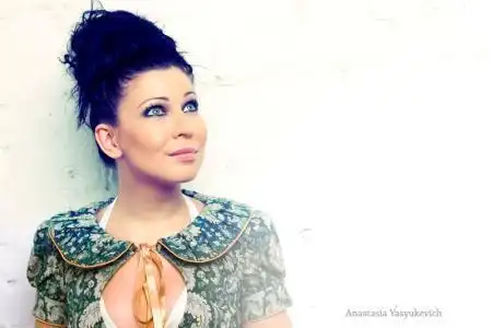 Ёлка - Лети, Лиза