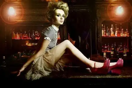 Полина Гагарина - Навек