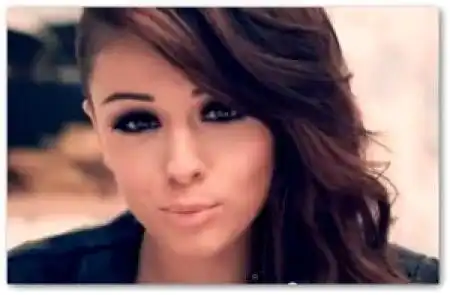 скачать клип Cher Lloyd - With Ur Love ft. Mike Posner