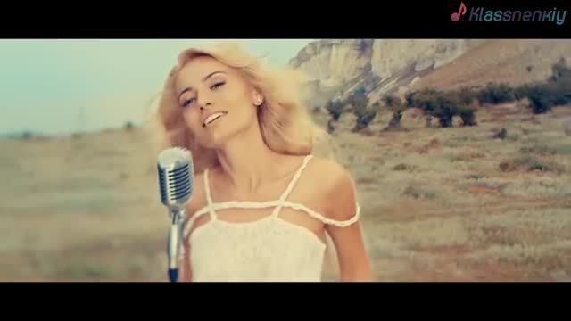 скачать клип Miela - Не отпускай