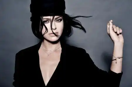 Елена Темникова - Зависимость