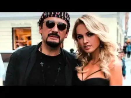 скачать клип Стас Михайлов - Сон, где мы вдвоем