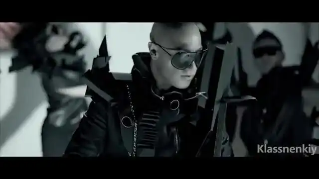 Никита - Слова как пули