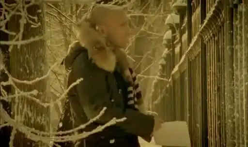 Непара - плачь и смотри