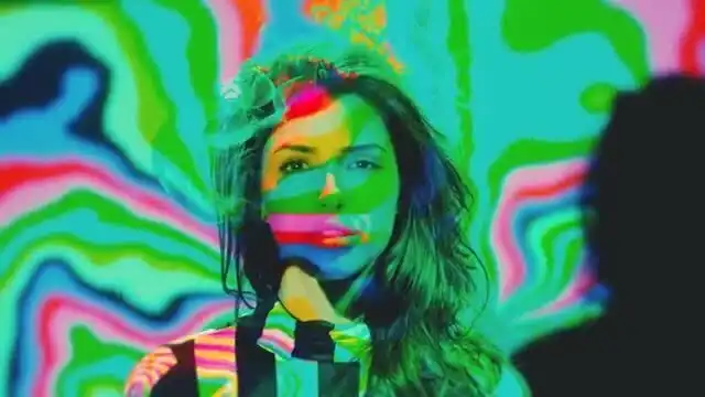 скачать клип Major Lazer - Jet Blue Jet