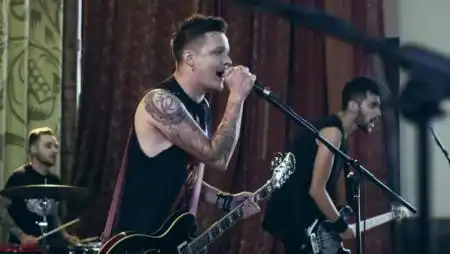 O.TORVALD - Крик