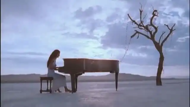 The Pussycat Dolls - I Hate This Part