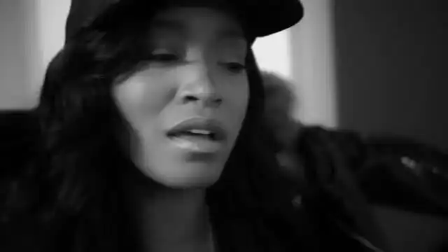 скачать клип Keke Palmer - I Dont Belong To You