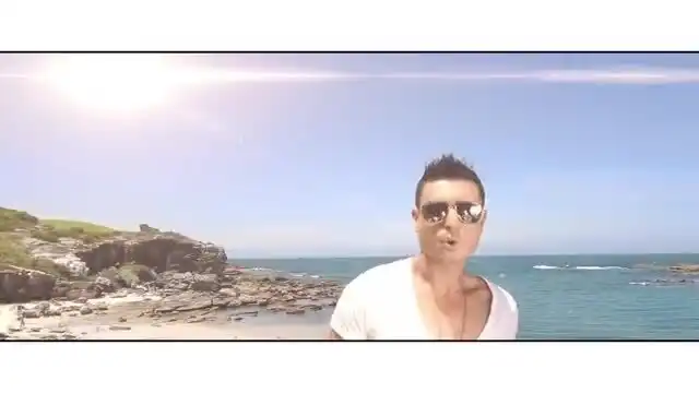скачать клип Faydee - Say My Name