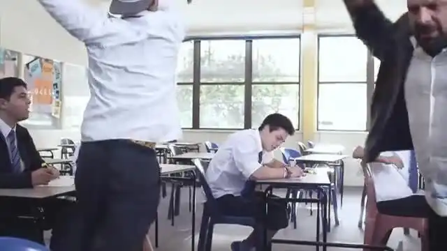 скачать клип Faydee - Forget The World