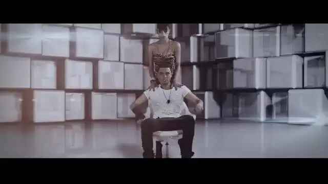 скачать клип Faydee - Psycho