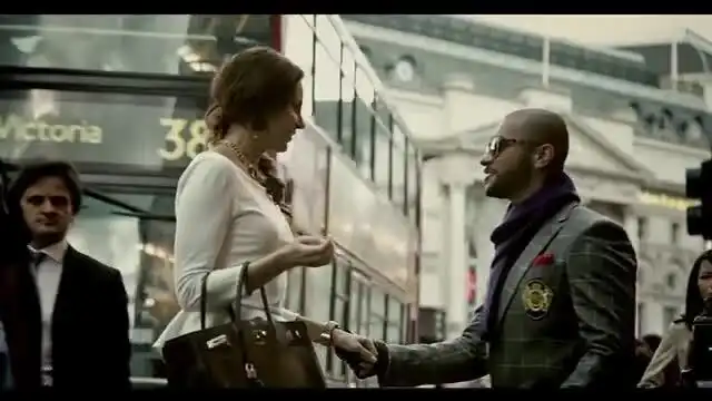 скачать клип Тимати feat. Григорий Лепс - Лондон