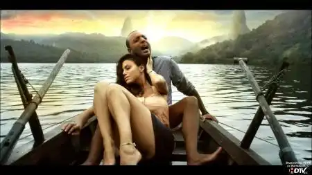 скачать клип Arash feat Helena - Broken Angel