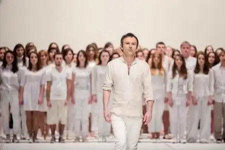 скачать клип Океан Ельзи - Не твоя війна