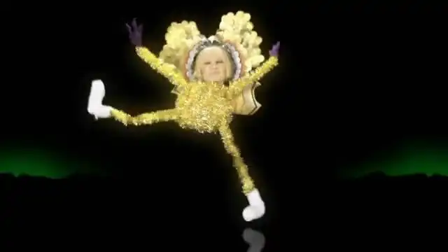 скачать клип Sia - Clap Your Hands