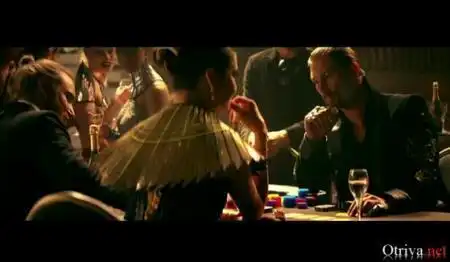 David Guetta - Bang My Head