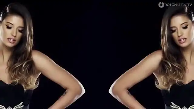 скачать клип Antonia - Marabou