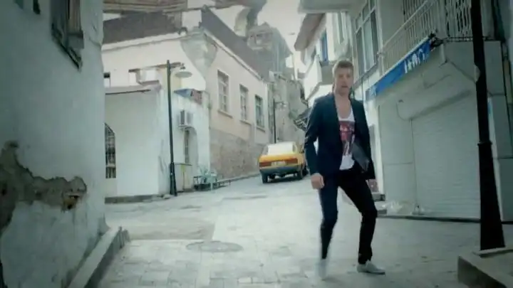 скачать клип Иван Дорн - Так сильно