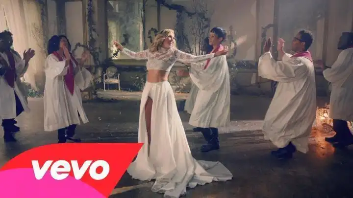 скачать клип Rachel Platten - Stand By You