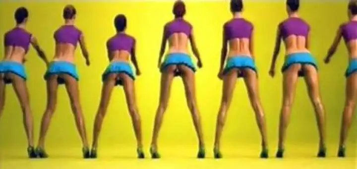 скачать клип Dj Smash - Волна