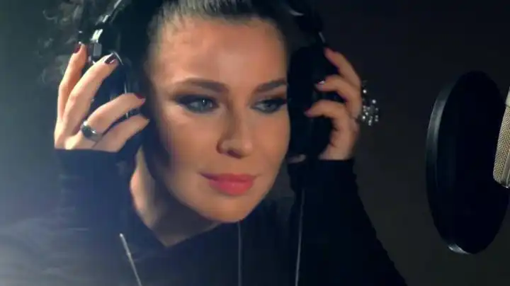 Ёлка - Всё зависит от нас