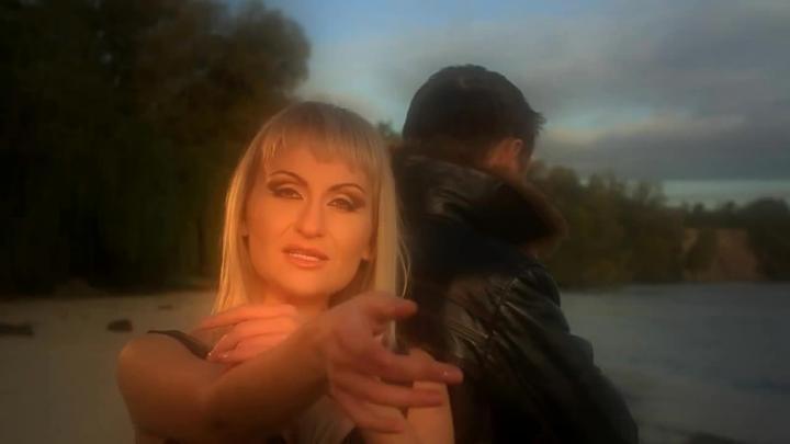 Ангелия - Ты мой