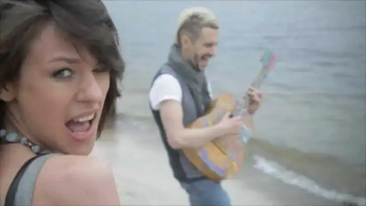 IOWA - Простая Песня