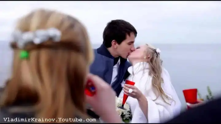 Виктор Королев - Белое платье