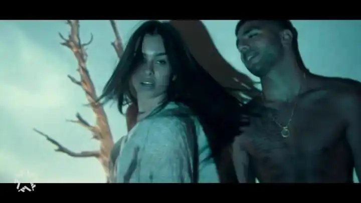 скачать клип Art Key - А может быть