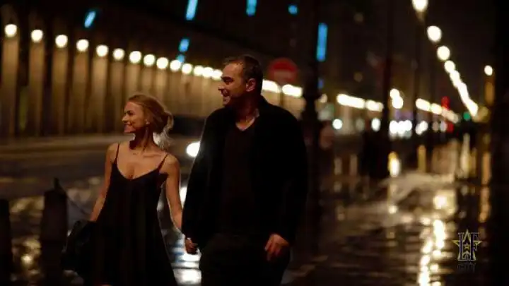 DATO - Когда ты со мной