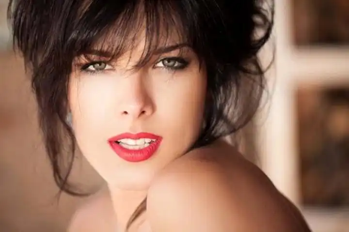 Ольга Романовская - Держи меня крепче