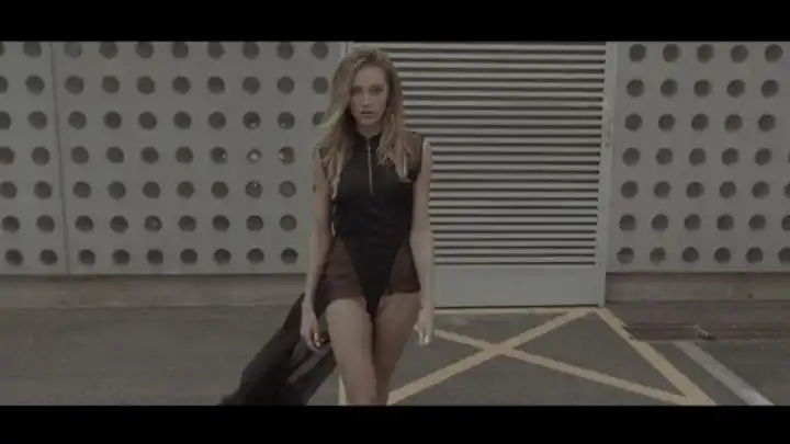 Ева Бушмина - Как вода