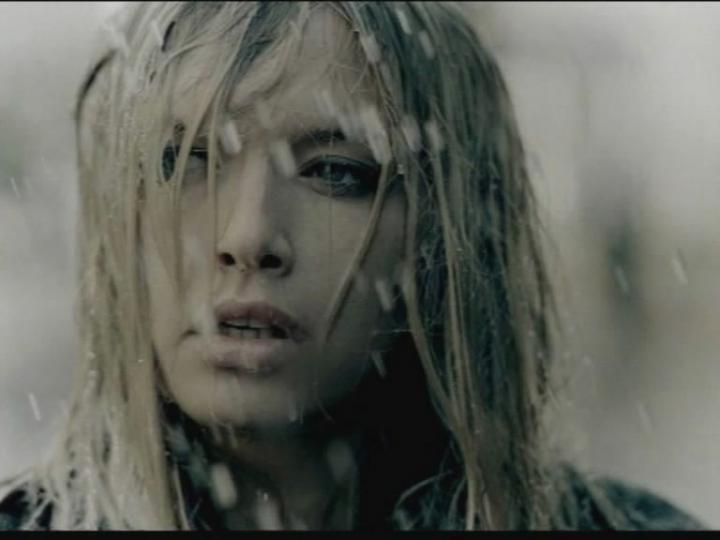 Виа Гра - Цветок и нож