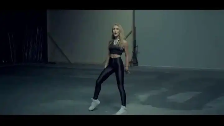 Zara Larsson - Bad Boys