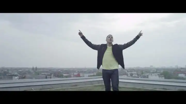 Andreas Bourani - Auf anderen Wegen