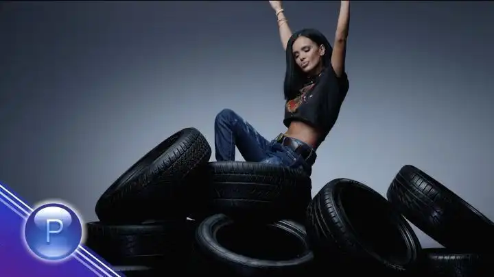 скачать клип Мария - Твоите 100 лица