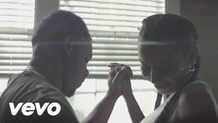 скачать клип R.City - Locked Away ft. Adam Levine