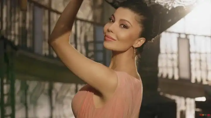 Шахзода - Хабиби