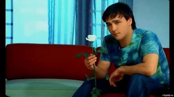 скачать клип Юра Шатунов - Не бойся