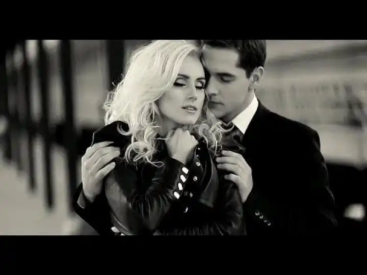 Ирина Федишин - Питай