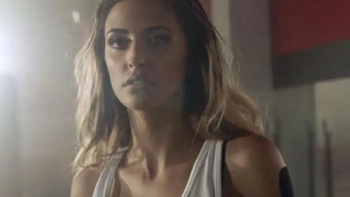 скачать клип Antonia - Dream About My Face