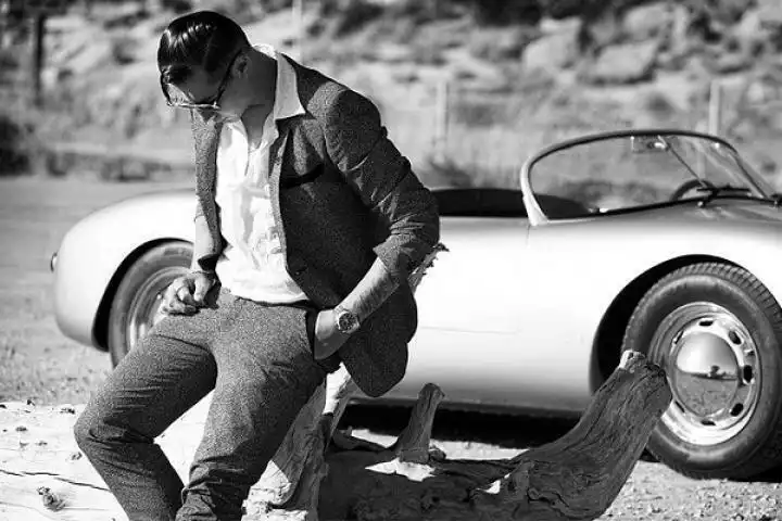 скачать клип John Newman - Im Not Your Man