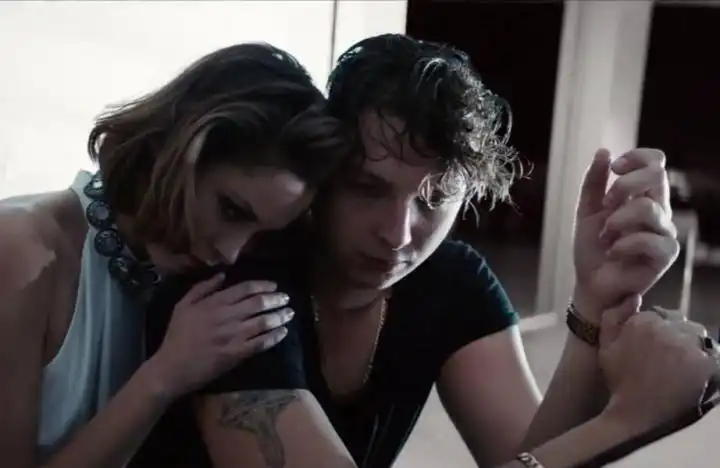 скачать клип John Newman - Come And Get It