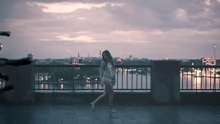 Tove Lo - Out Of Mind